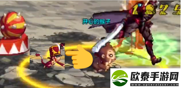 dnf手游马戏团刷图攻略