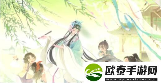 逆水寒手游1.3.1版本什么时候更新