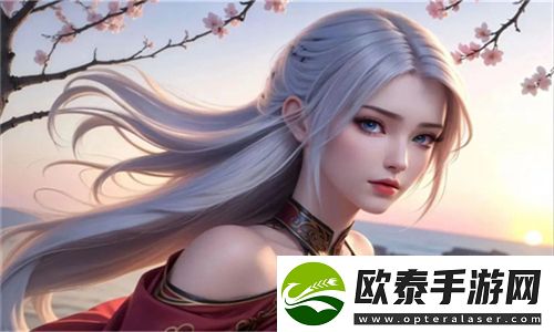 激战2白皮肤人女角色深入分析