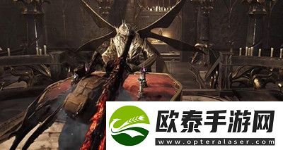 遗迹2翡族皇家套装获得方法介绍