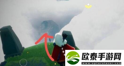 光遇1.11复刻先祖在哪