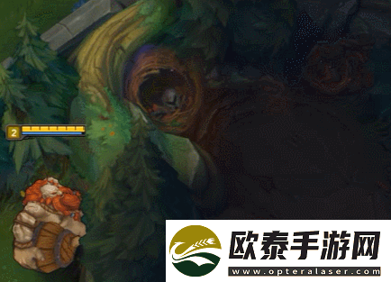 6.3版本野区崛起的上分利器