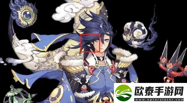 阴阳师SP荒传记一览