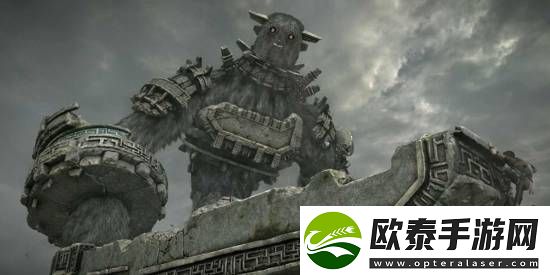 旺达与巨像电影难产15年！导演称仍在开发