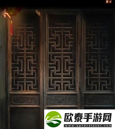 阿姐鼓3偃师传第二章攻略