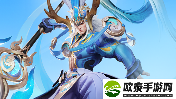 星之破晓御风骁将吕布技能介绍