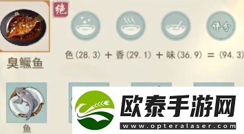 江湖悠悠精致午餐食谱大全