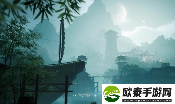 射雕手游全角色礼物喜好大全