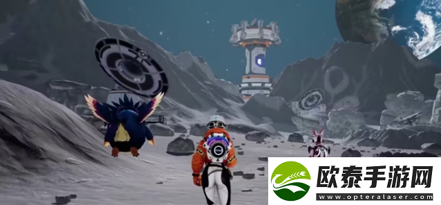 创造吧我们的星球开局星球怎么选