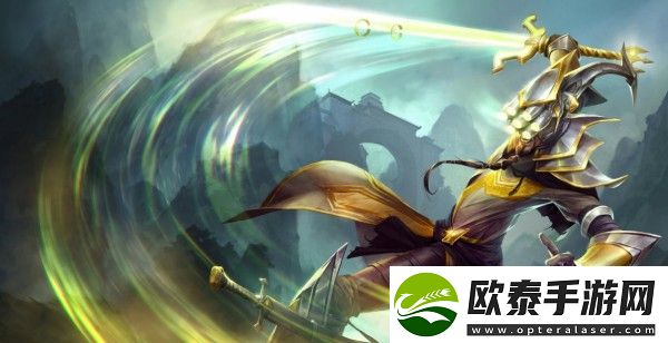 英雄联盟无限火力英雄排行榜2022
