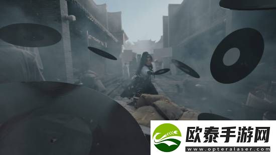 燕云十六声福利来了！免费领半年网易云黑胶VIP
