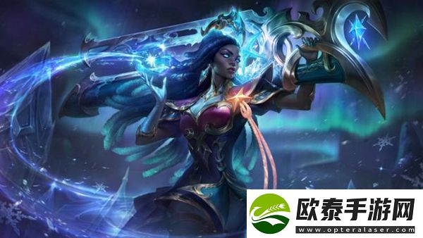 英雄联盟s14新装备禁忌时机效果介绍