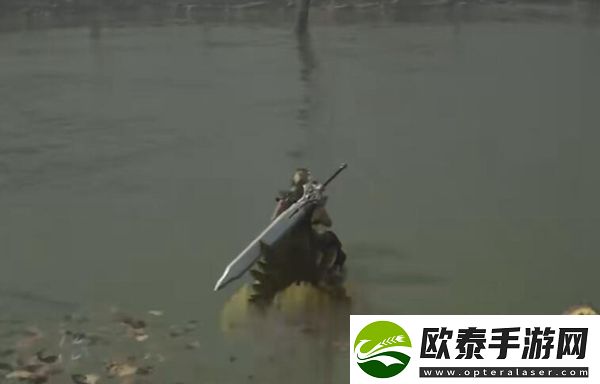 最终幻想7重生大口径枪获得方法