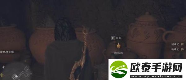龙之信条2蜥蜴酒获得方法