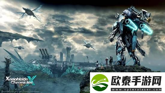 任天堂100%控股！异度之刃工作室股权变更