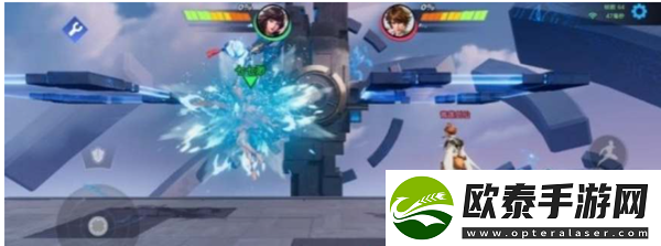 王者荣耀星之破晓大乔技能介绍