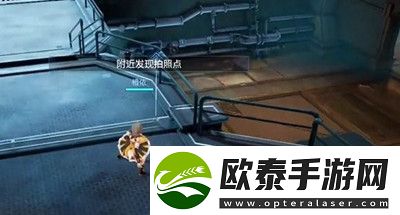 晶核探索莱茵城拍照任务完成方法介绍