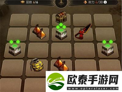 崩坏星穹铁道地城探宝第四遗迹通过方法介绍