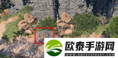 博德之门3虚假生命卷轴获得方法介绍