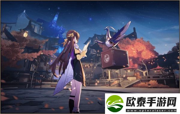 崩坏星穹铁道通往嗑学的轨道答案大全