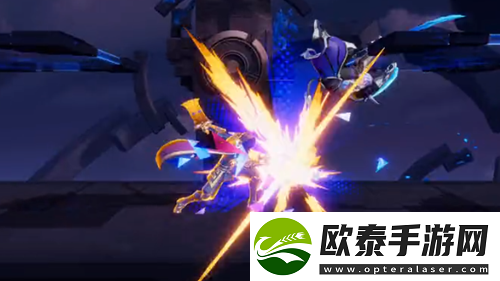 星之破晓李信技能介绍