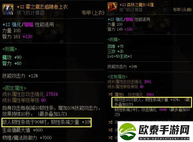 dnf神界10秒破韧流派攻略