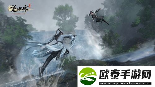 逆水寒手游风雅之下任务怎么完成