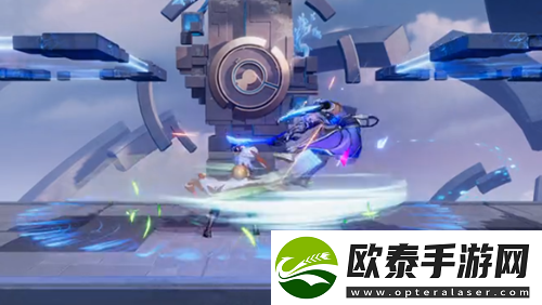 星之破晓青莲剑仙李白技能是什么