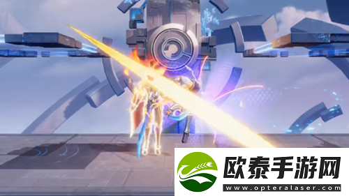 星之破晓李信技能介绍