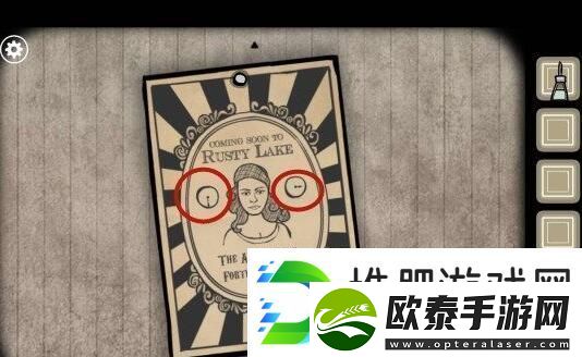 锈湖根源第18关怎么通关锈湖根源第18关通关攻略