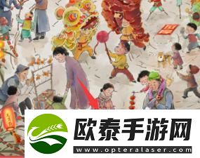 文字大师元宵灯谜通关攻略