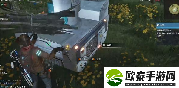 星球重启蚁窝通关攻略