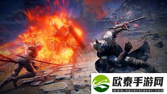 艾尔登法环新作测试时间公布