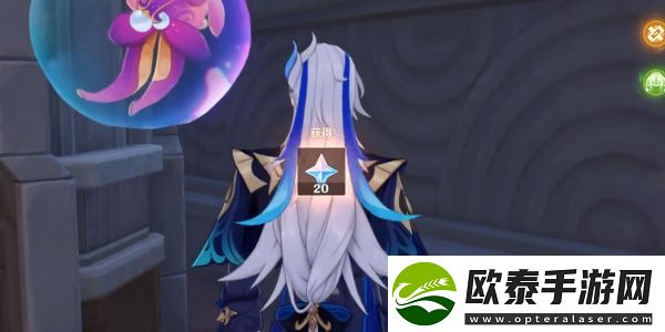 原神4.3绞索任务图文攻略