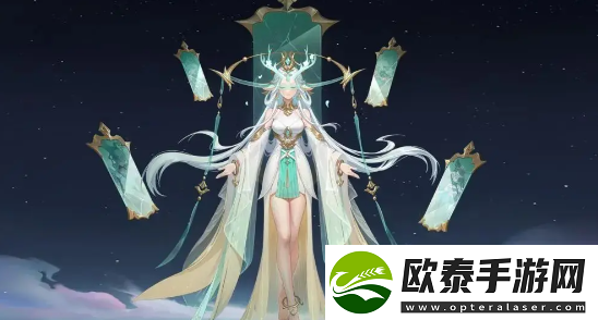 天境传说阵容推荐