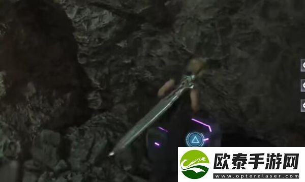 最终幻想7重生风精手套获得方法