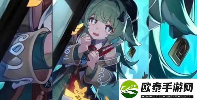 崩坏星穹铁道藿藿遗器选择攻略