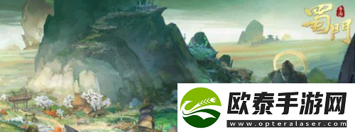 蜀门手游哪个职业厉害