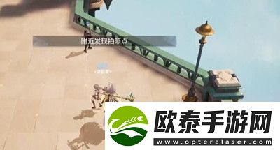 晶核探索莱茵城拍照任务完成方法介绍