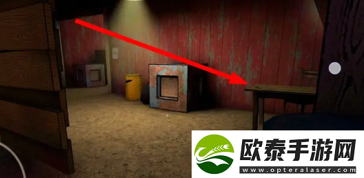 逃出梦境道具位置大全