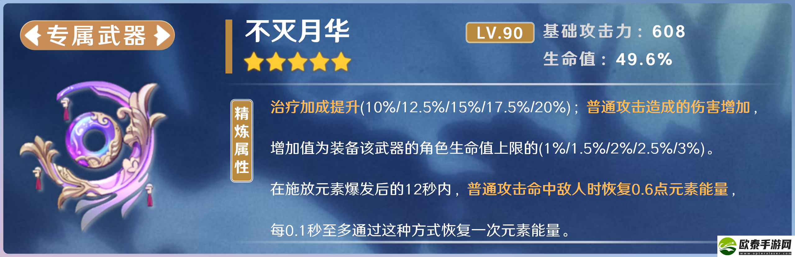 原神珊瑚宫心海命座推荐