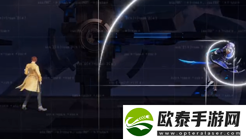 星之破晓诸葛亮技能介绍