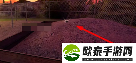 逃出梦境道具位置大全