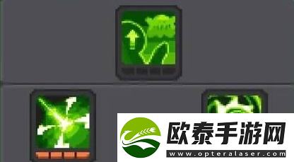 元气骑士前传翻滚游侠怎么玩