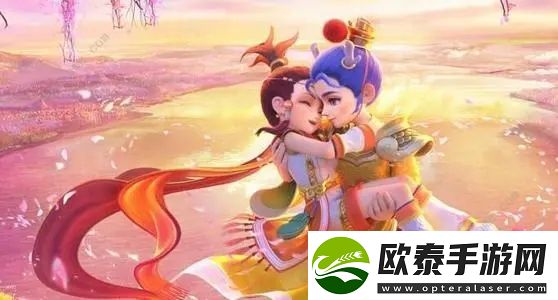 梦幻西游网页版薛仁贵洞天幻境攻略