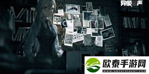 异象回声心锚如何获得