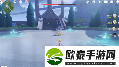 原神送葬的风暴成就完成方法介绍