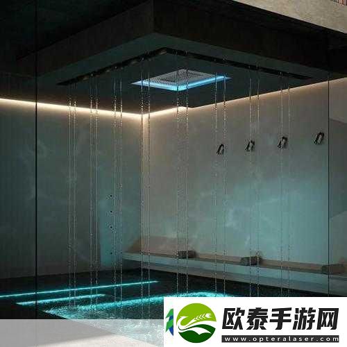 水帘洞维护小贴士