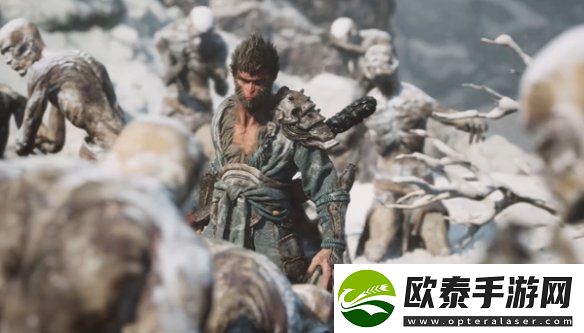 TGA2024获奖名单