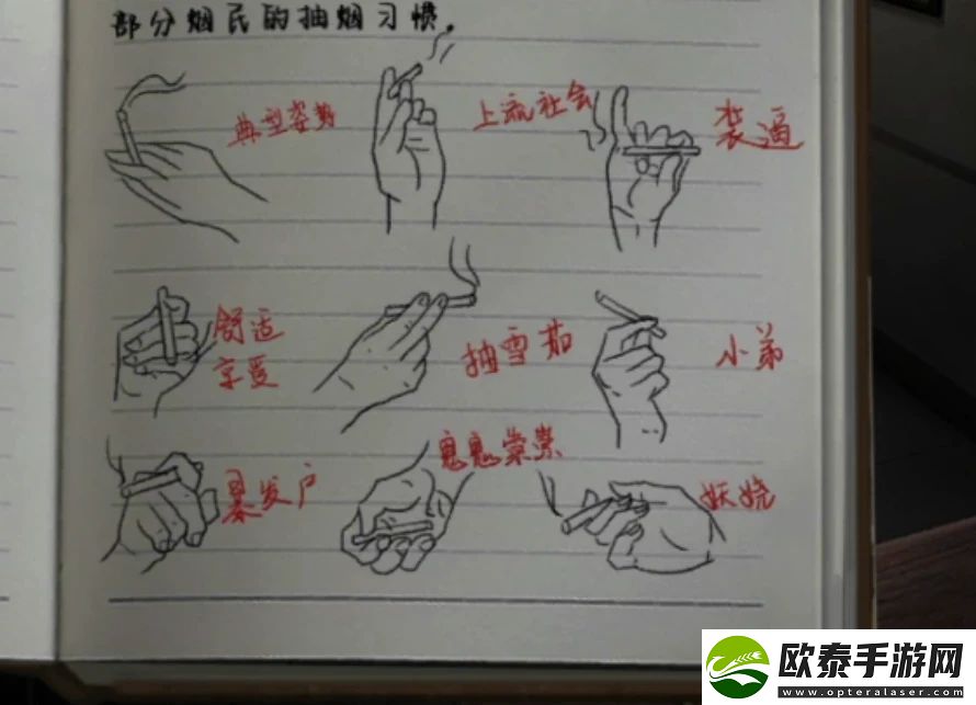 山阴游戏第四章攻略